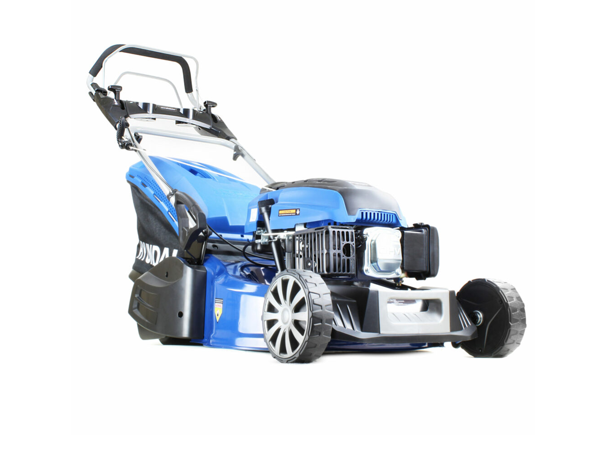 HYUNDAI HYM 480 SPER LAWNMOWER